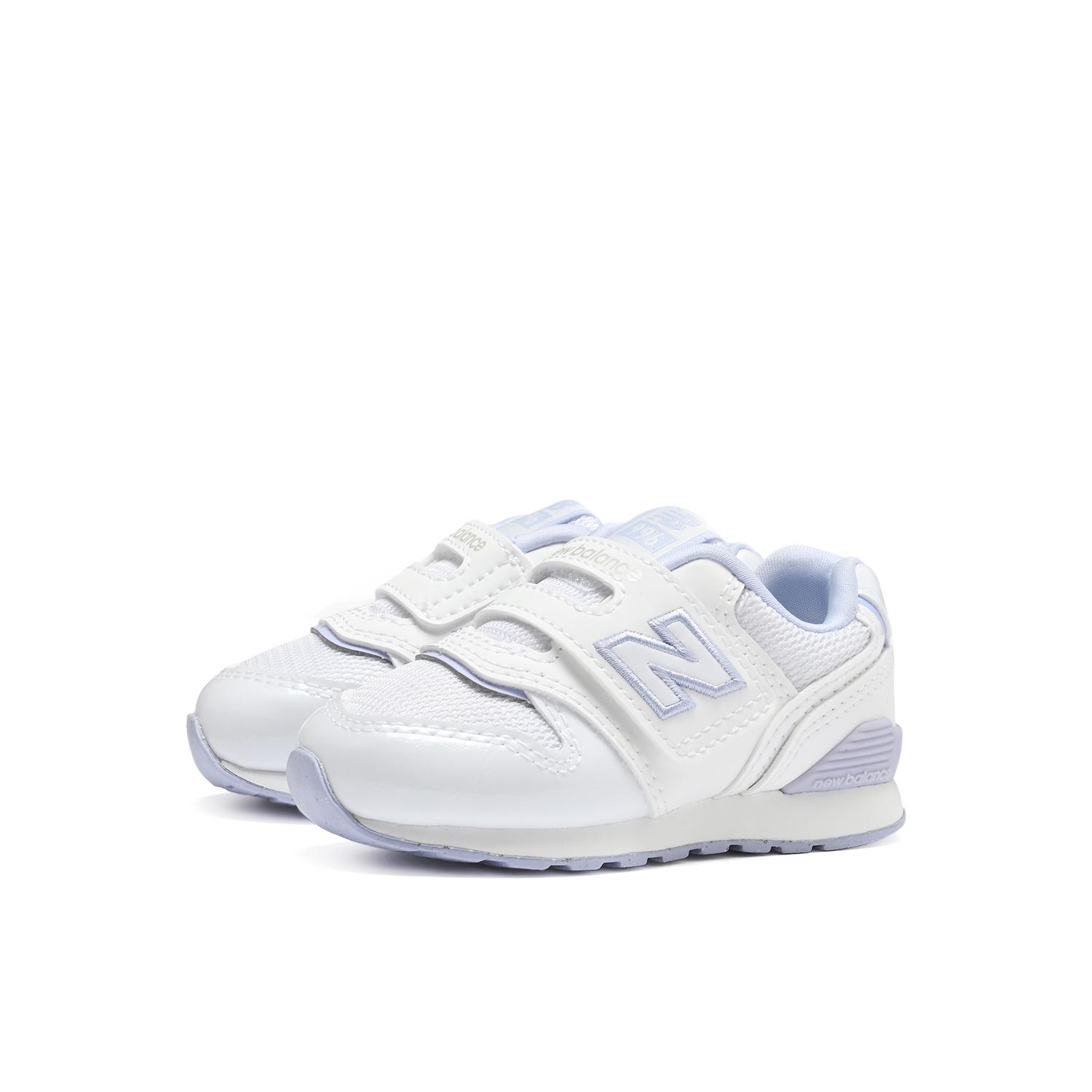 ベビー 【NEW BALANCE】 ニューバランス 12-165(H) I99661U(W) I996