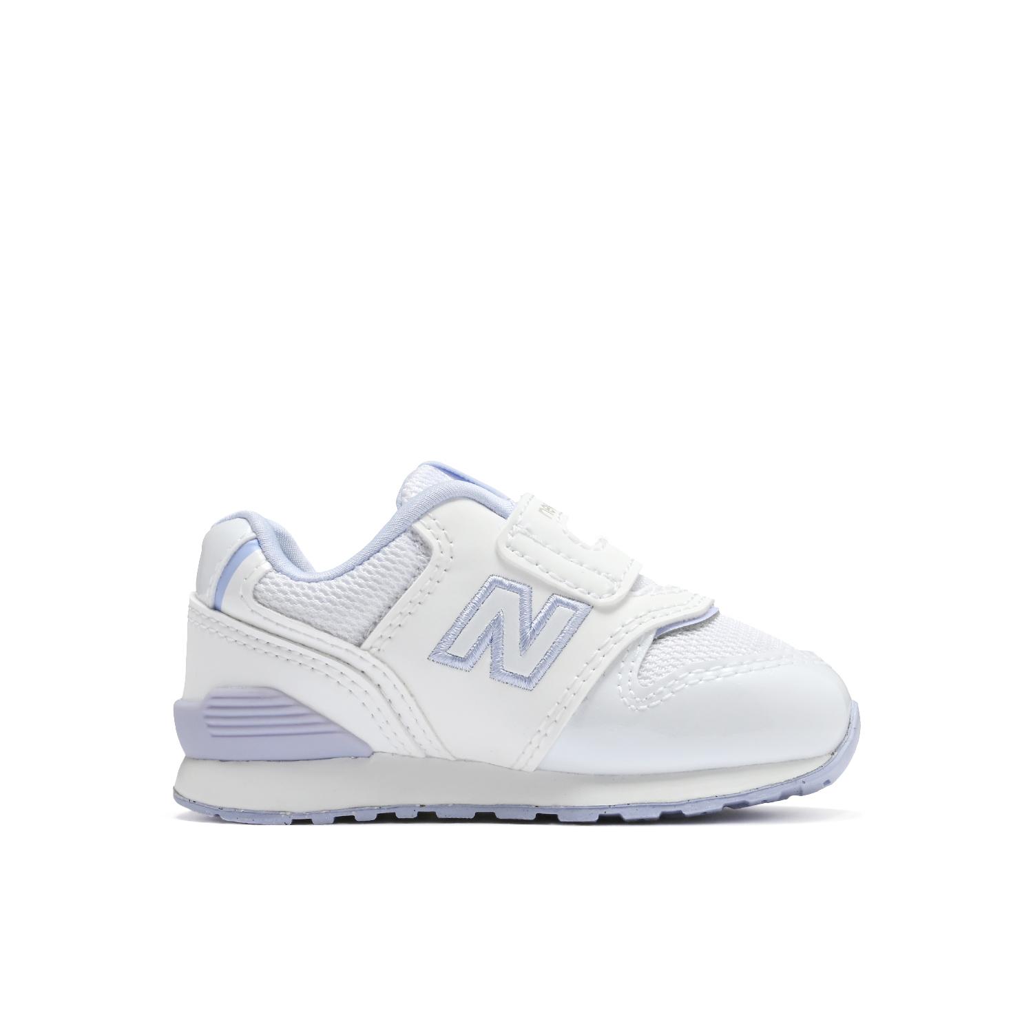 ベビー 【NEW BALANCE】 ニューバランス 12-165(H) I99661U(W) I996