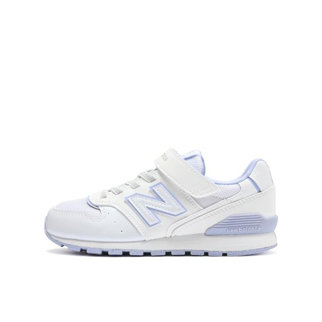 キッズ 【NEW BALANCE】 ニューバランス 17-24 Y9962WM(M) Y996 