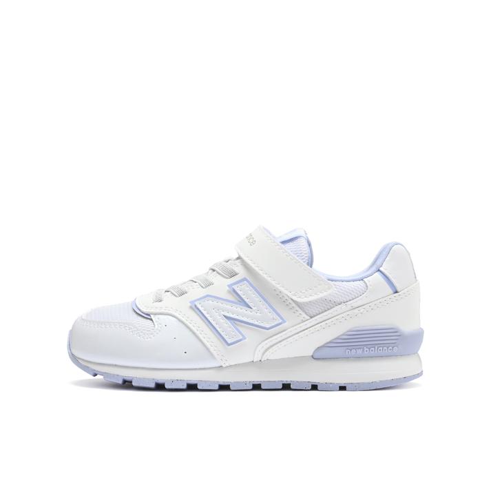 New Balance Y996 WHT/PURPLE(2WM)