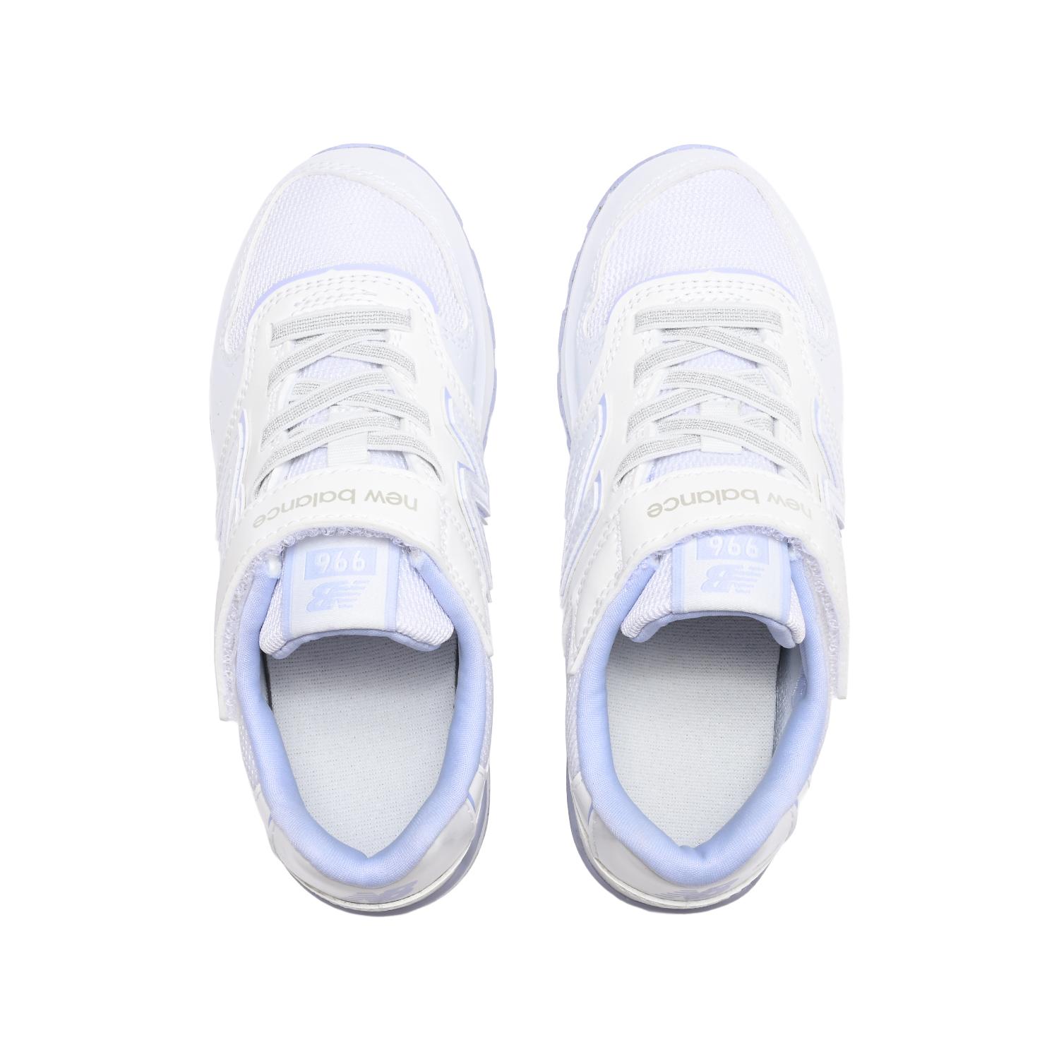 キッズ 【NEW BALANCE】 ニューバランス 17-24 Y9962WM(M) Y996