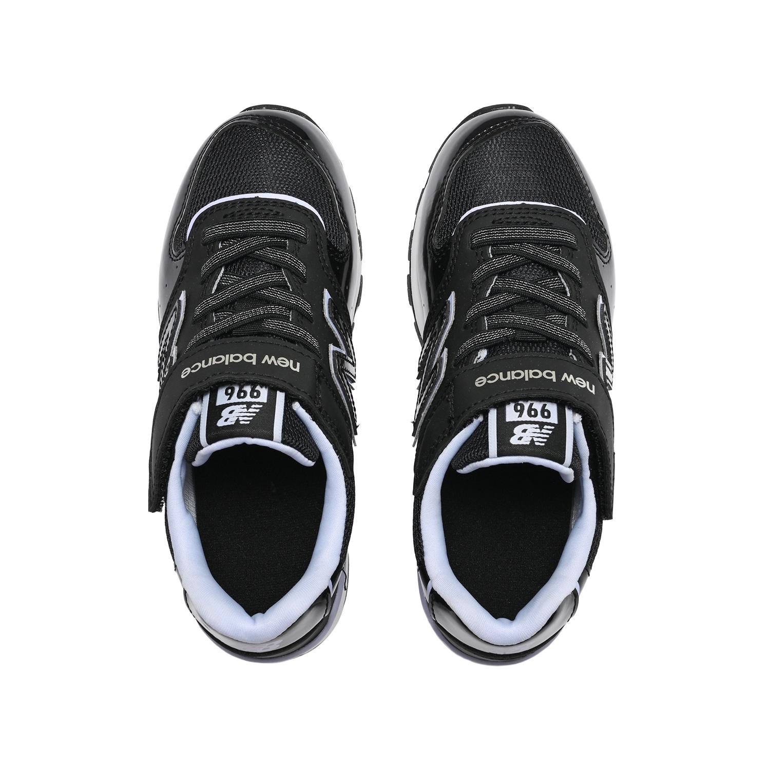 キッズ 【NEW BALANCE】 ニューバランス 17-24 Y9967M3(M) Y996