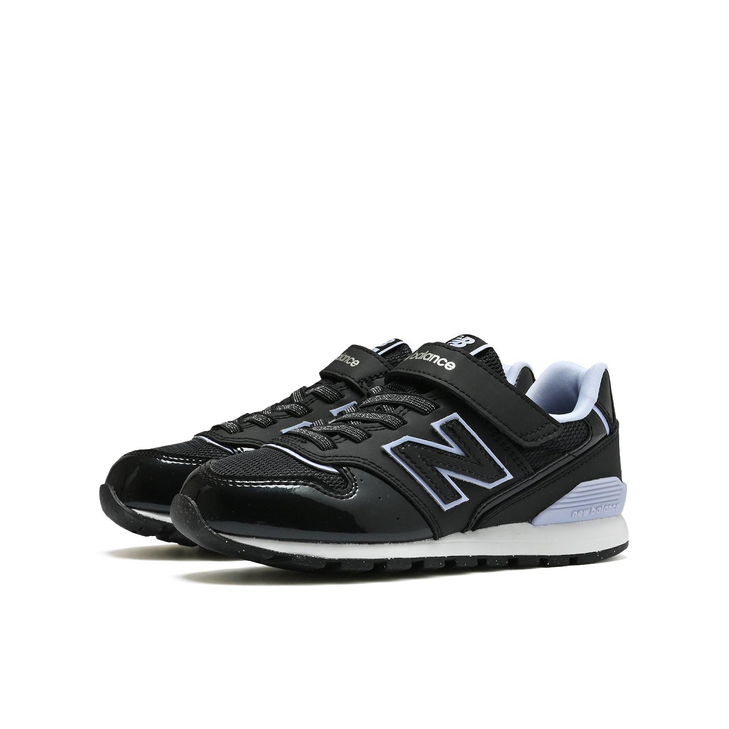 キッズ 【NEW BALANCE】 ニューバランス 17-24 Y9967M3(M) Y996
