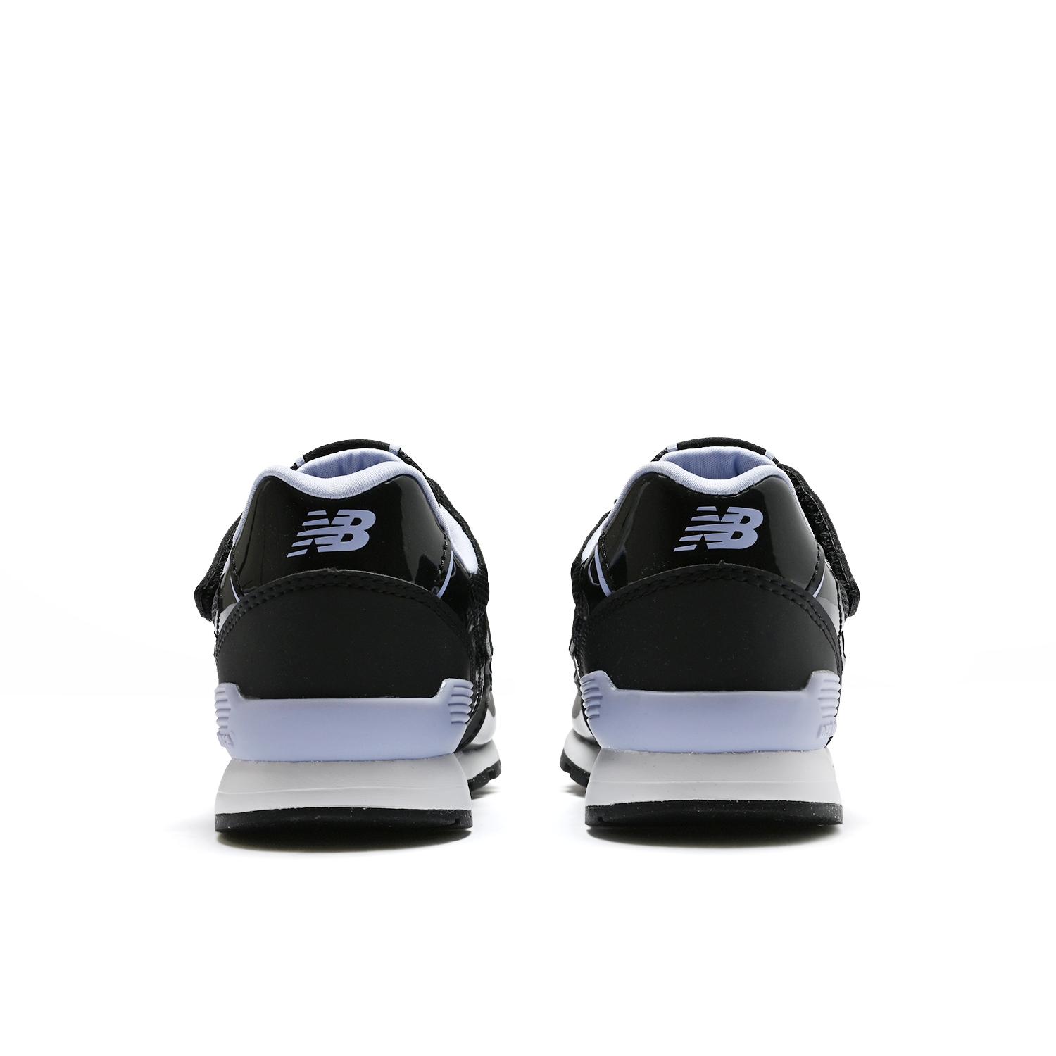 キッズ 【NEW BALANCE】 ニューバランス 17-24 Y9967M3(M) Y996