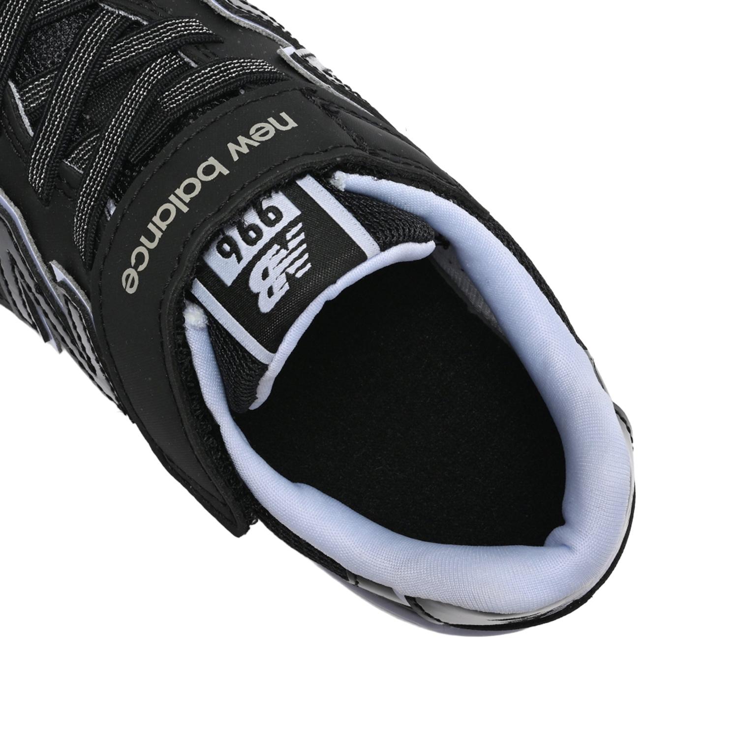 キッズ 【NEW BALANCE】 ニューバランス 17-24 Y9967M3(M) Y996