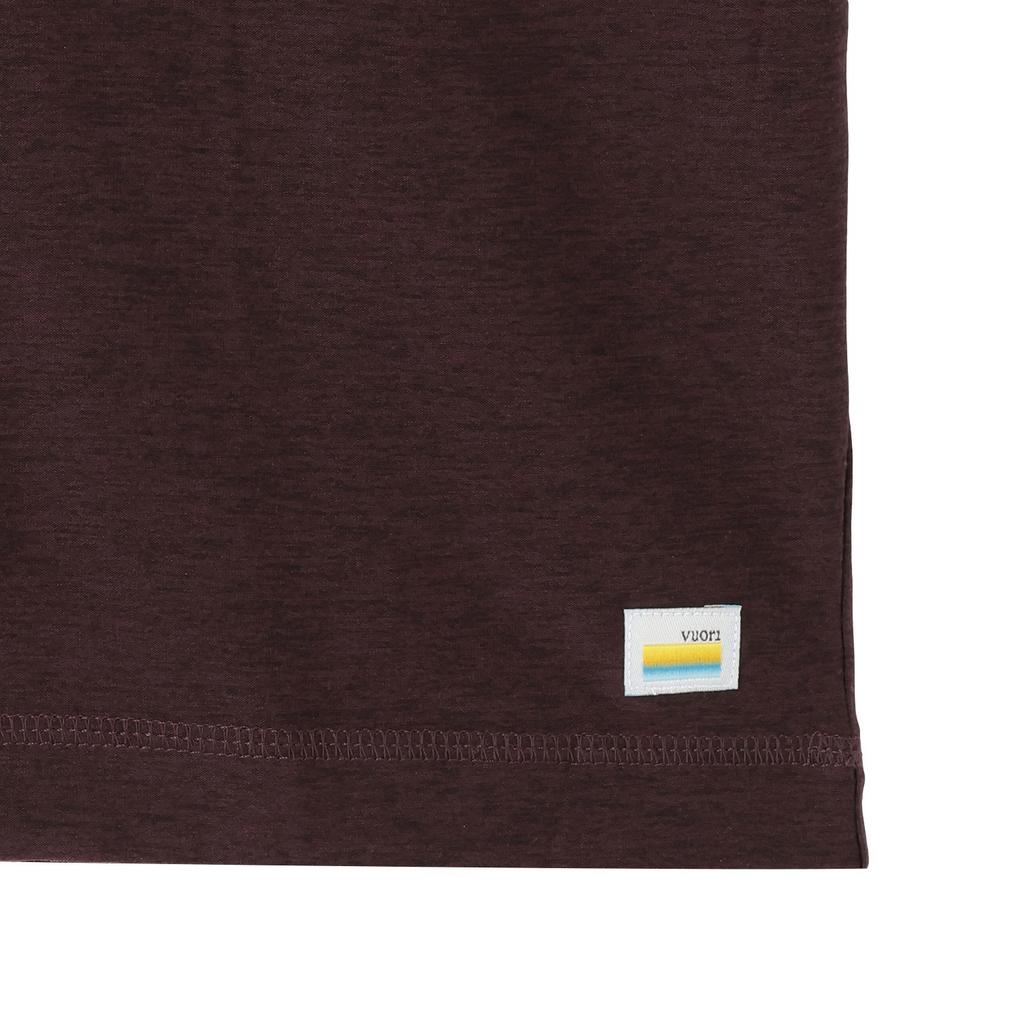  vuori VUORI Strato Tech Tee画像6