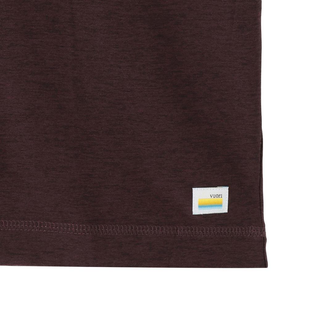  vuori VUORI Strato Tech Tee画像9