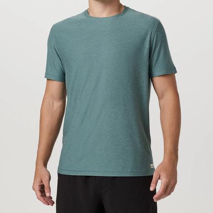 vuori ストラトテックティー