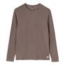  vuori VUORI L/S Strato Tech Tee画像1