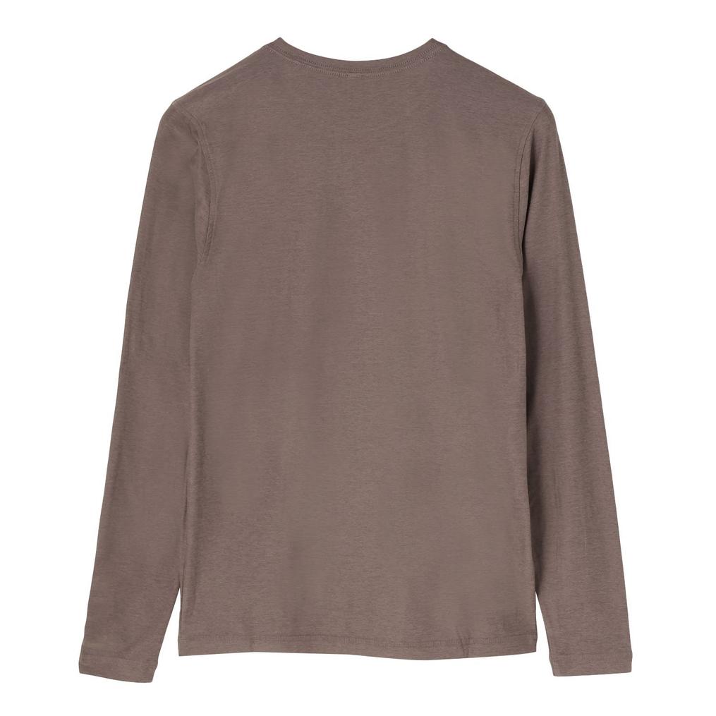  vuori VUORI L/S Strato Tech Tee画像3