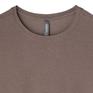  vuori VUORI L/S Strato Tech Tee画像2