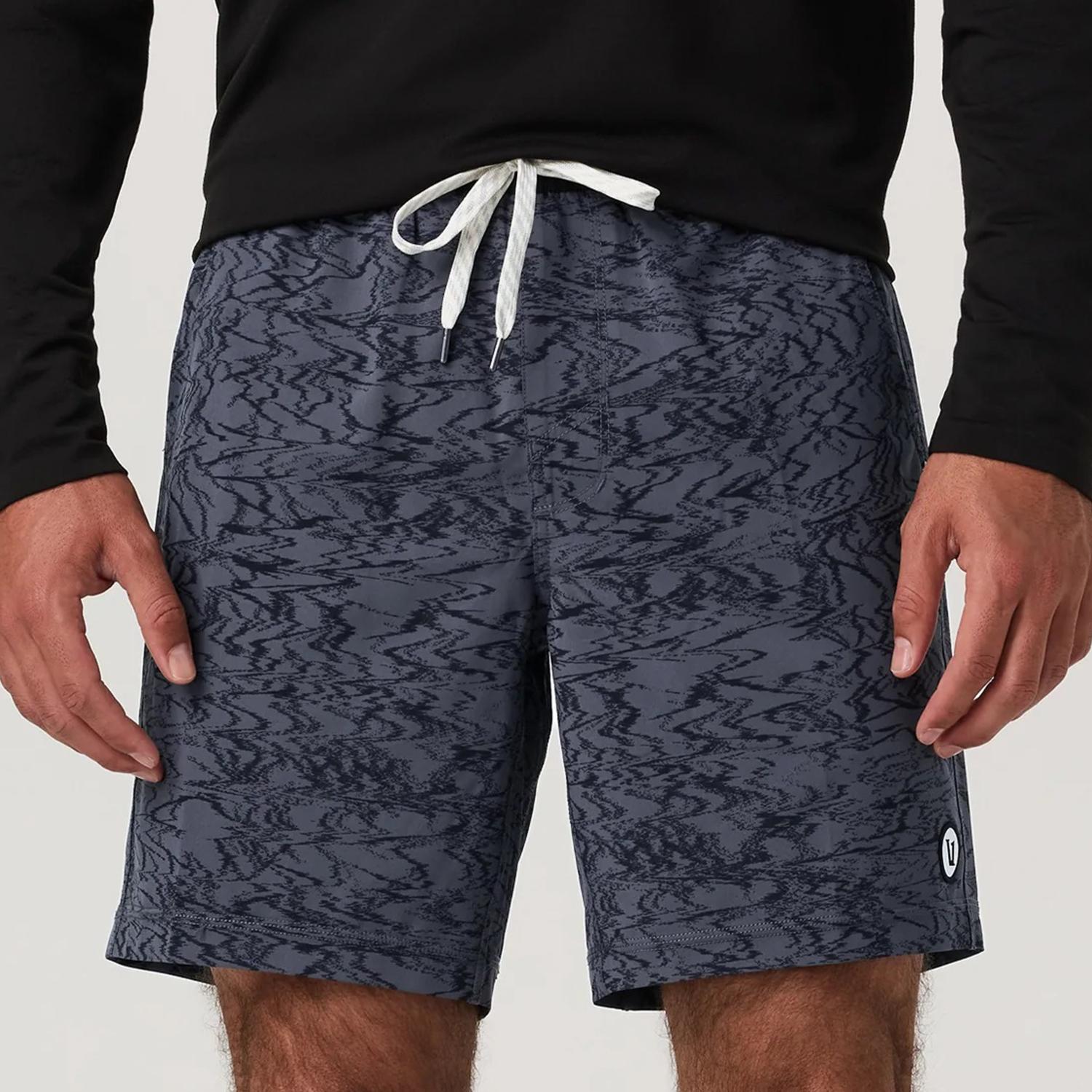 vuori VUORI Kore Short Lined 7｜OSHMAN'S ONLINE 公式通販