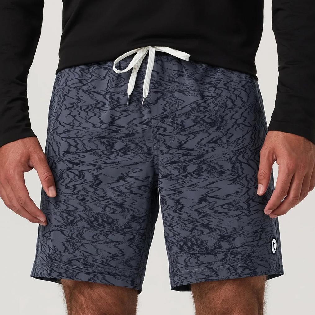  vuori VUORI Kore Short Lined 7画像1
