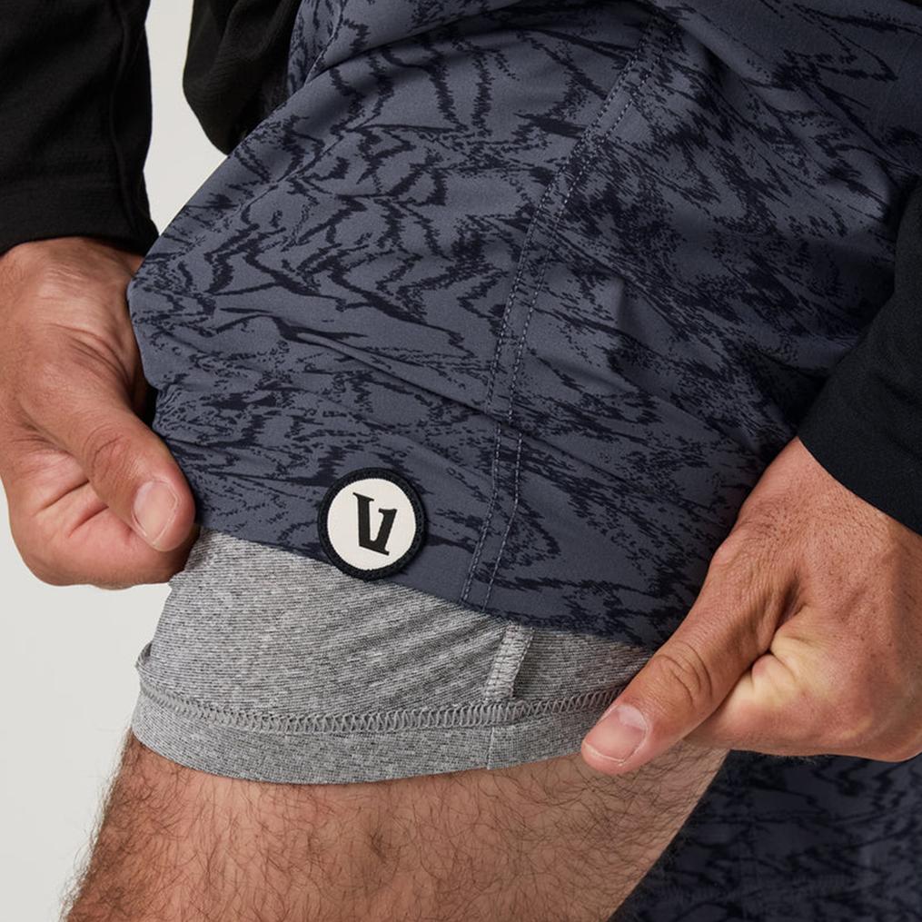  vuori VUORI Kore Short Lined 7画像2