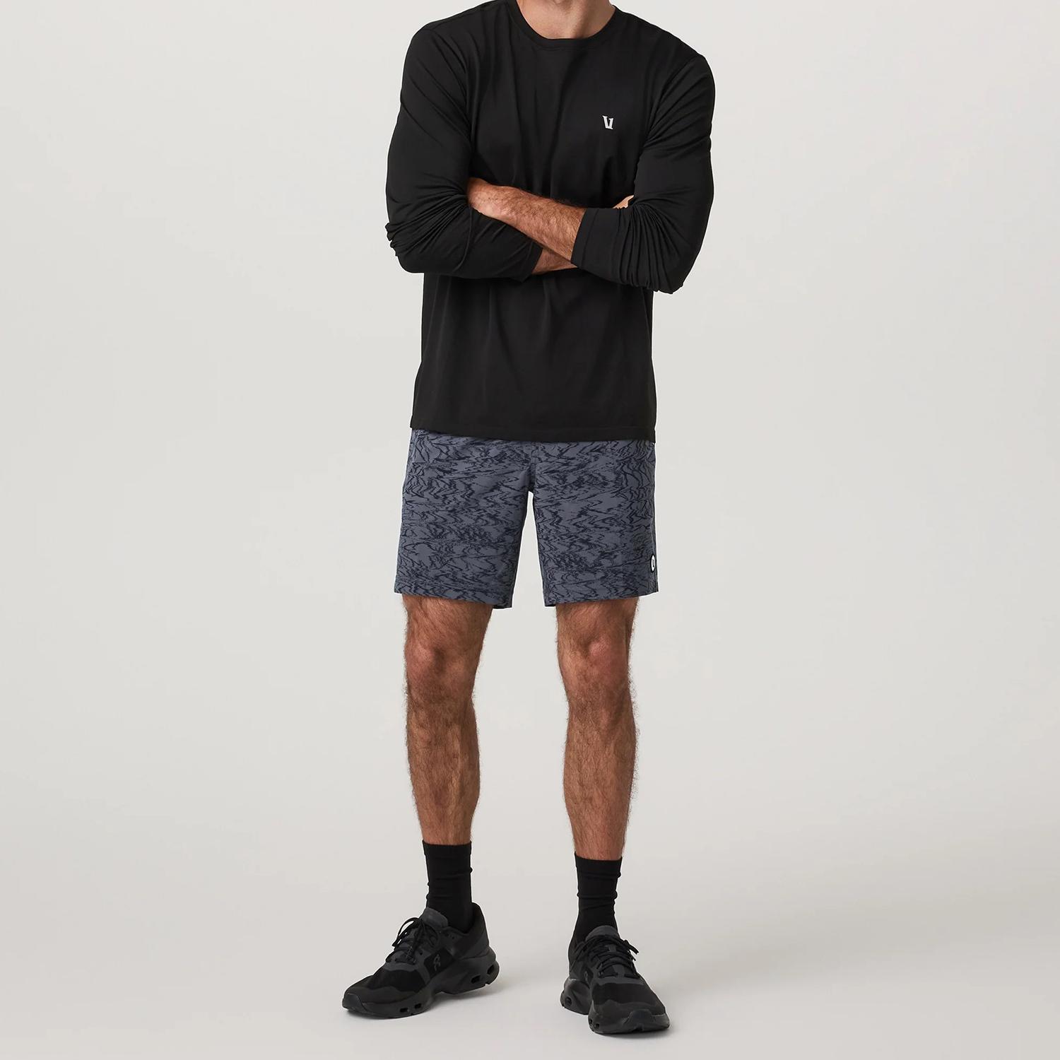 vuori VUORI Kore Short Lined 7｜OSHMAN'S ONLINE 公式通販