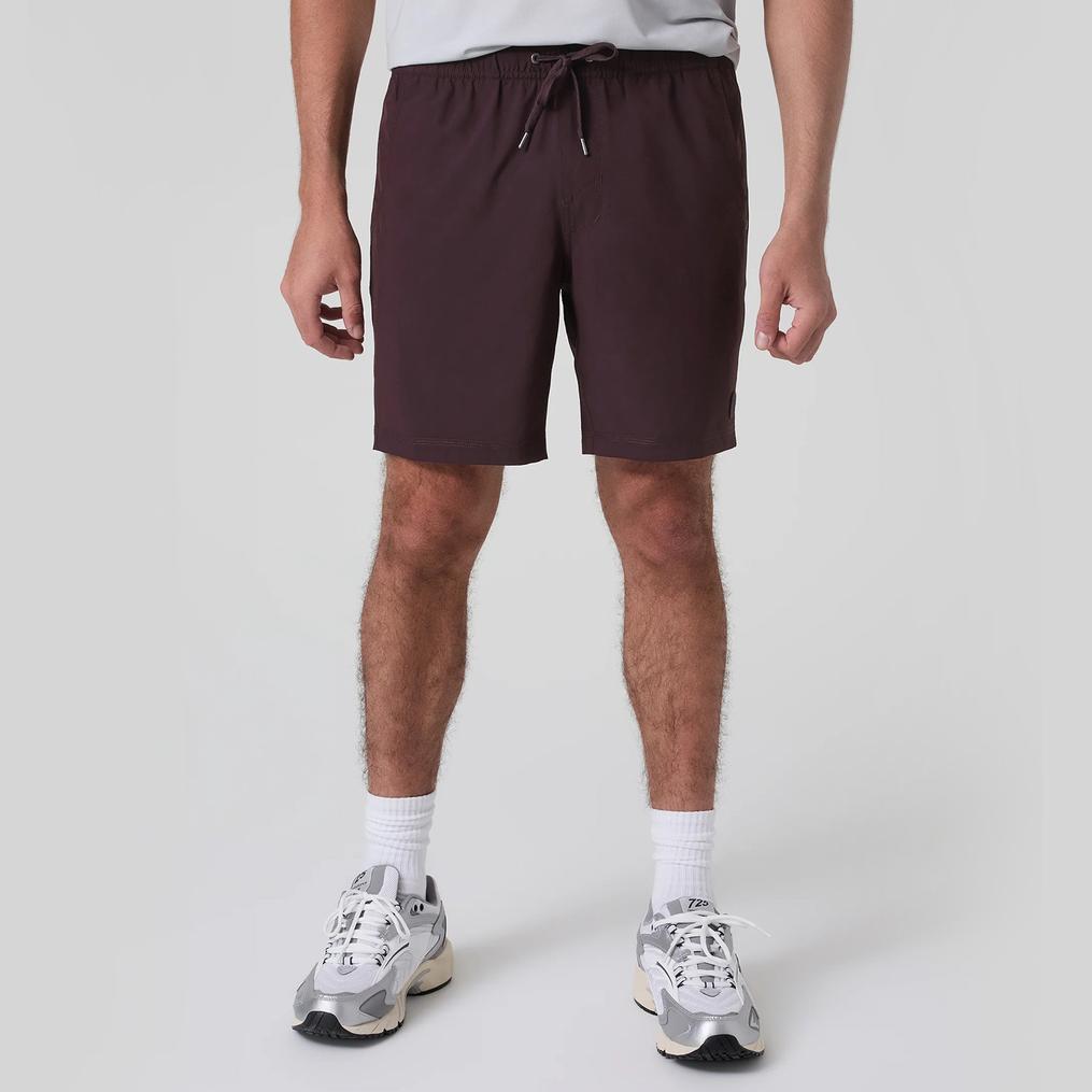  vuori VUORI Kore Short Lined 7画像1