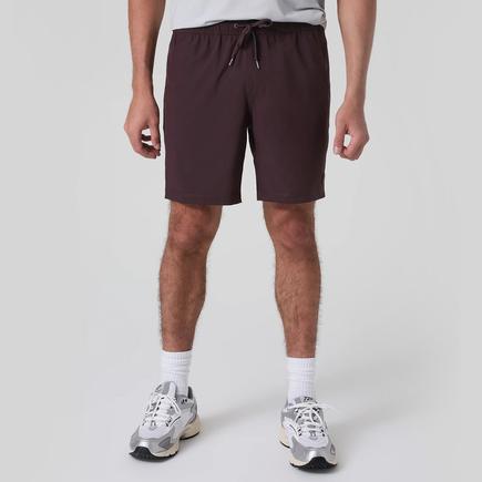 vuori コレショートラインド 7インチ