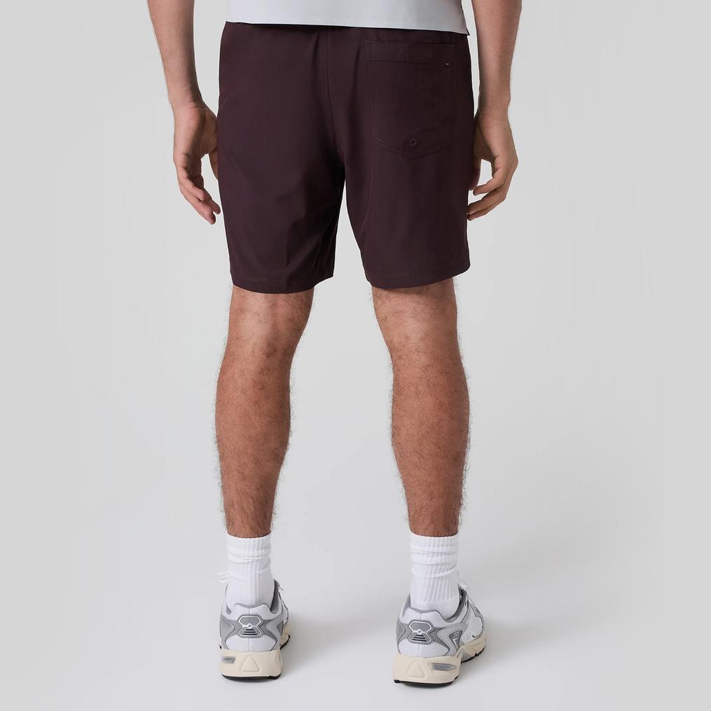  vuori VUORI Kore Short Lined 7画像3