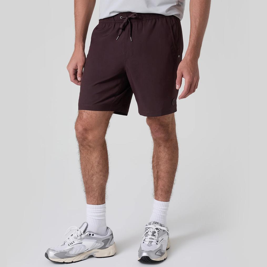  vuori VUORI Kore Short Lined 7画像2