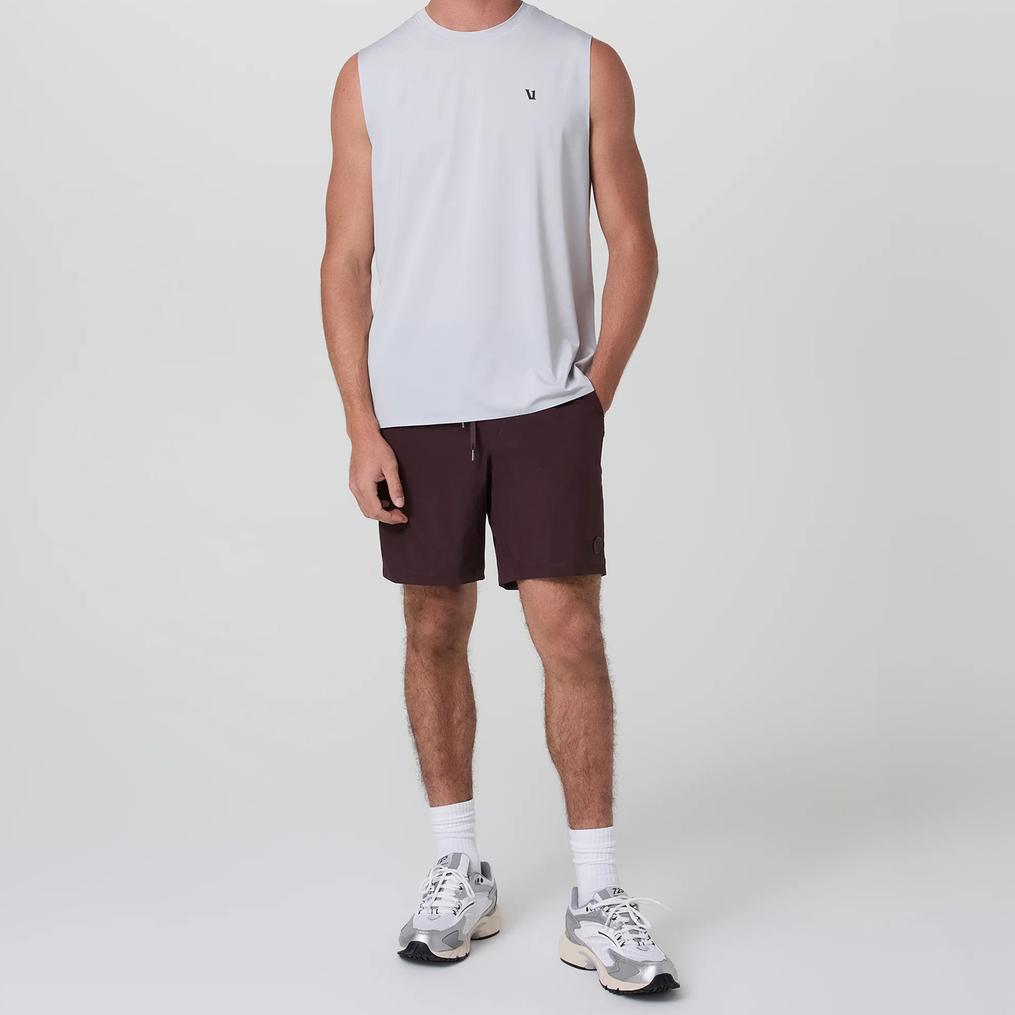  vuori VUORI Kore Short Lined 7画像6