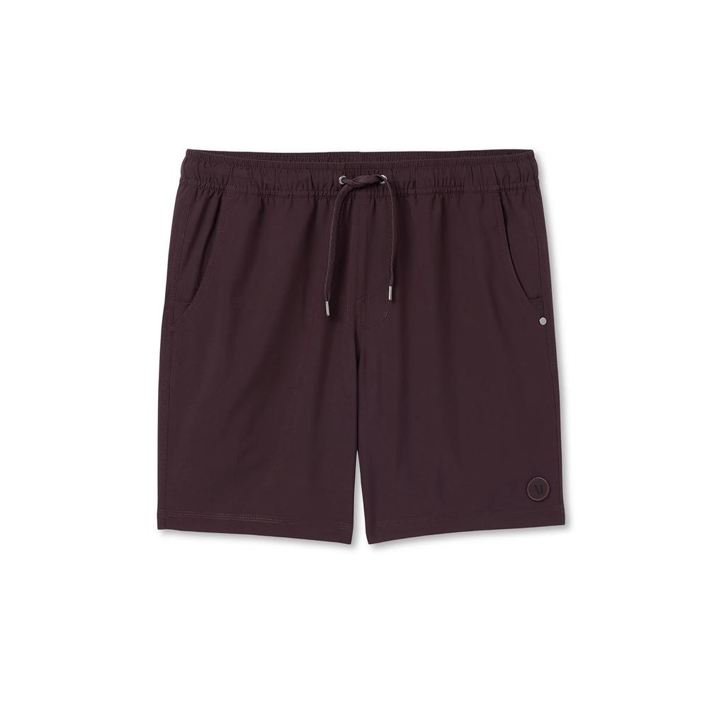  vuori VUORI Kore Short Lined 7画像5