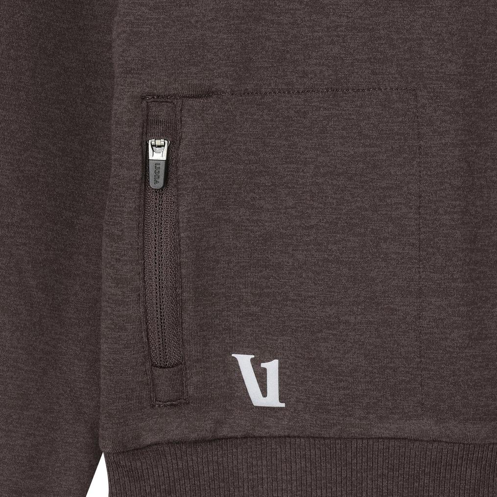  vuori VUORI Ponto Performance Crew画像6
