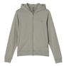  vuori VUORI Ponto Full Zip Hoodie画像1