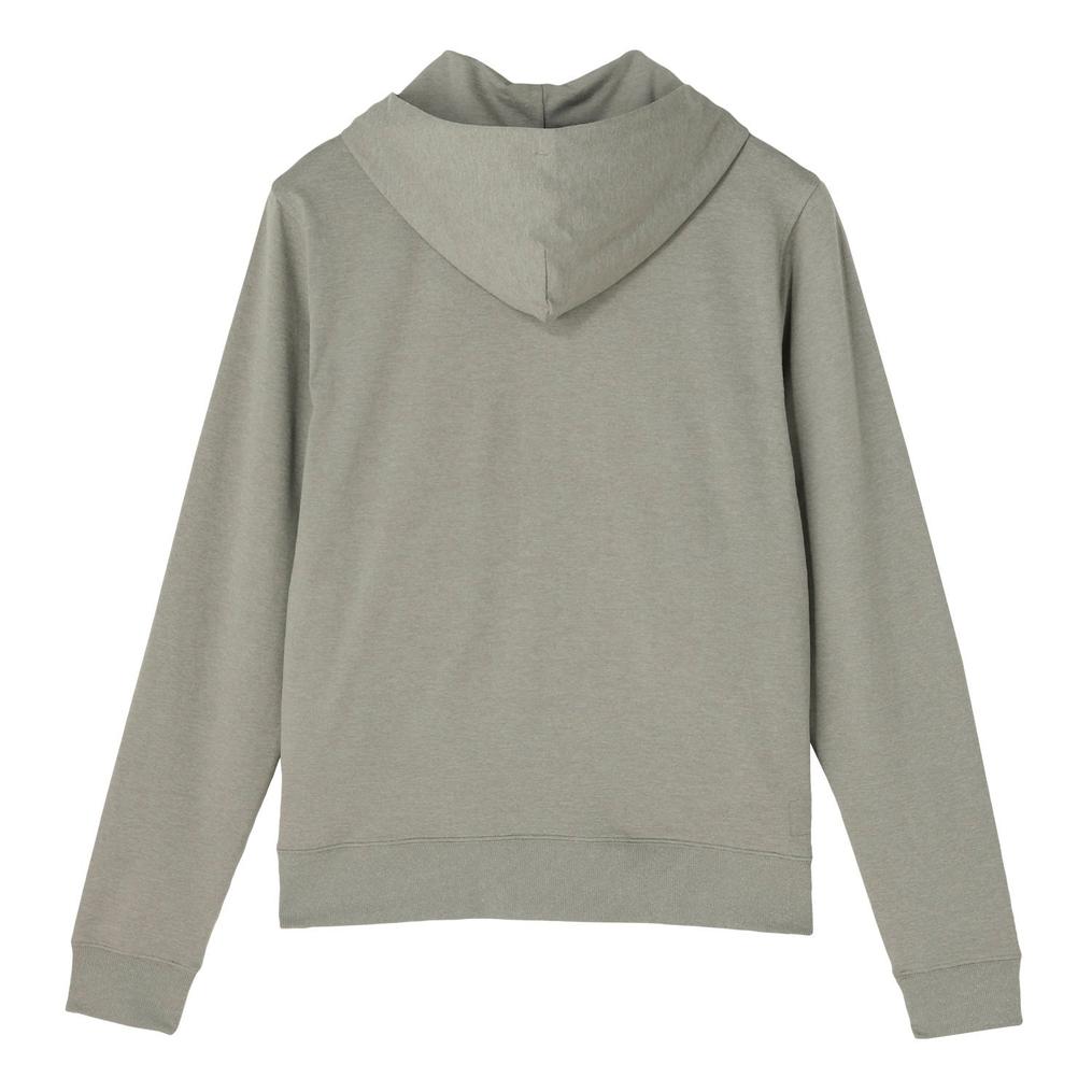  vuori VUORI Ponto Full Zip Hoodie画像3