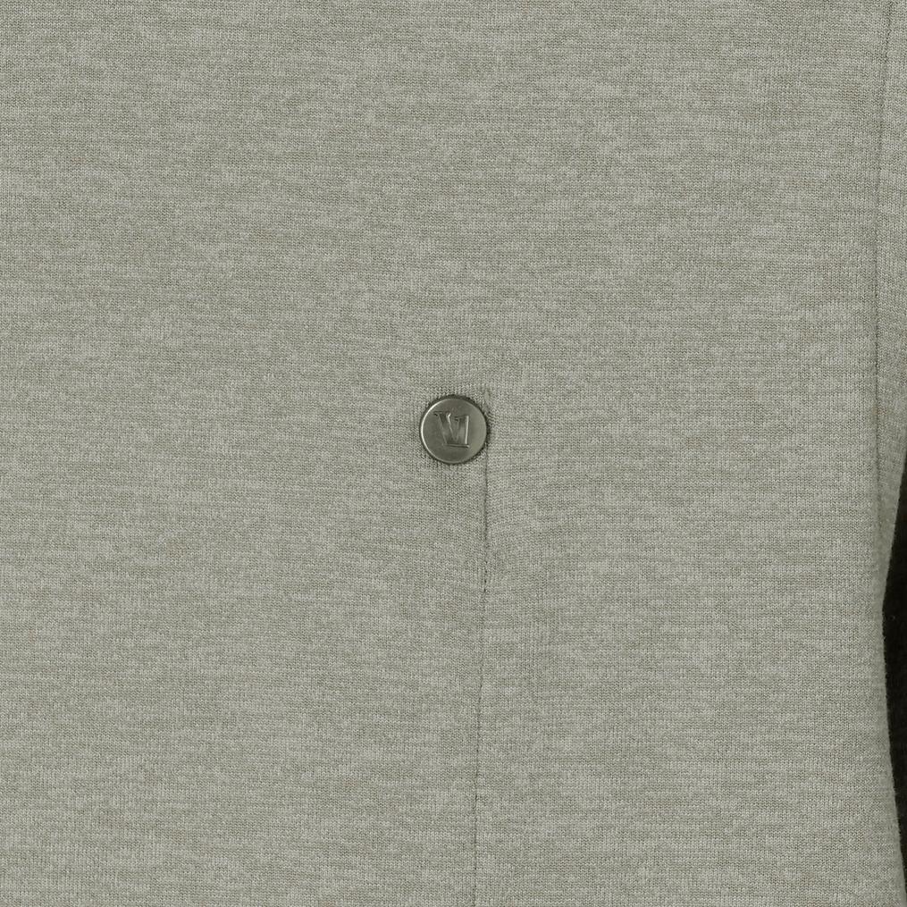  vuori VUORI Ponto Full Zip Hoodie画像4