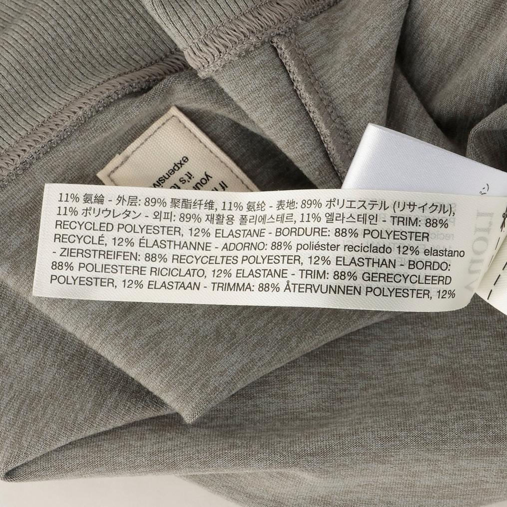  vuori VUORI Ponto Full Zip Hoodie画像5