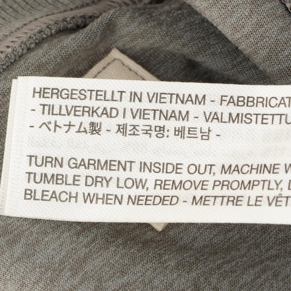  vuori VUORI Ponto Full Zip Hoodie画像7