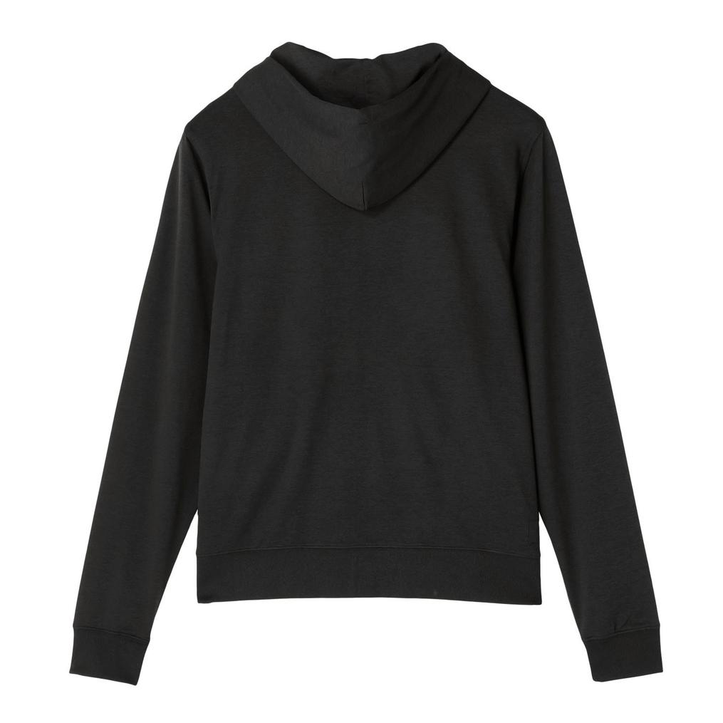  vuori VUORI Ponto Full Zip Hoodie画像3