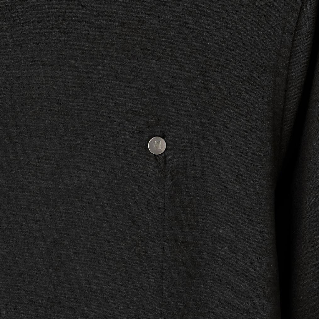  vuori VUORI Ponto Full Zip Hoodie画像4