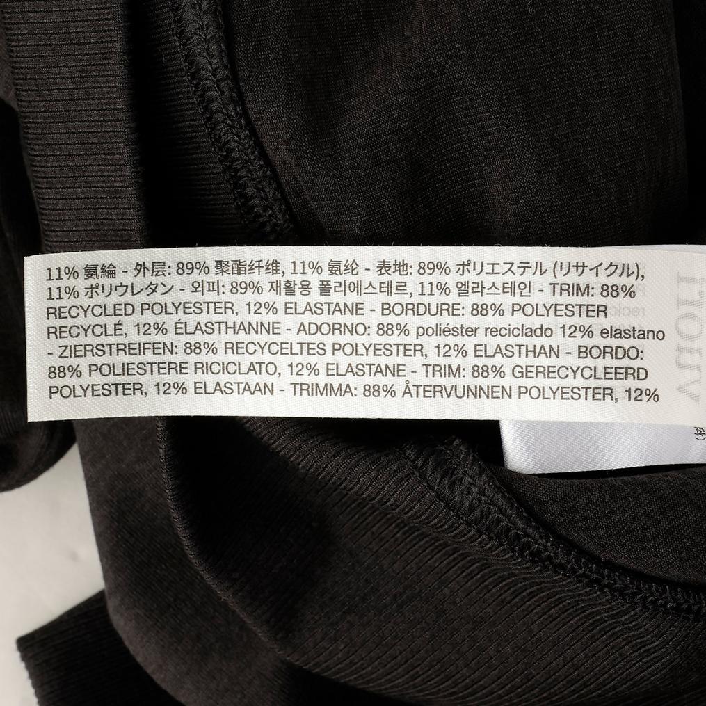  vuori VUORI Ponto Full Zip Hoodie画像5