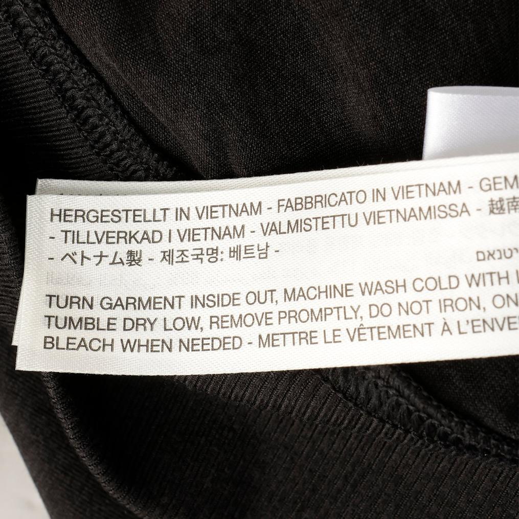  vuori VUORI Ponto Full Zip Hoodie画像7