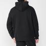 モデル：178cm / 着用サイズ：L vuori VUORI Seaside Pullover Hoodie画像3