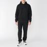 モデル：178cm / 着用サイズ：L vuori VUORI Seaside Pullover Hoodie画像2