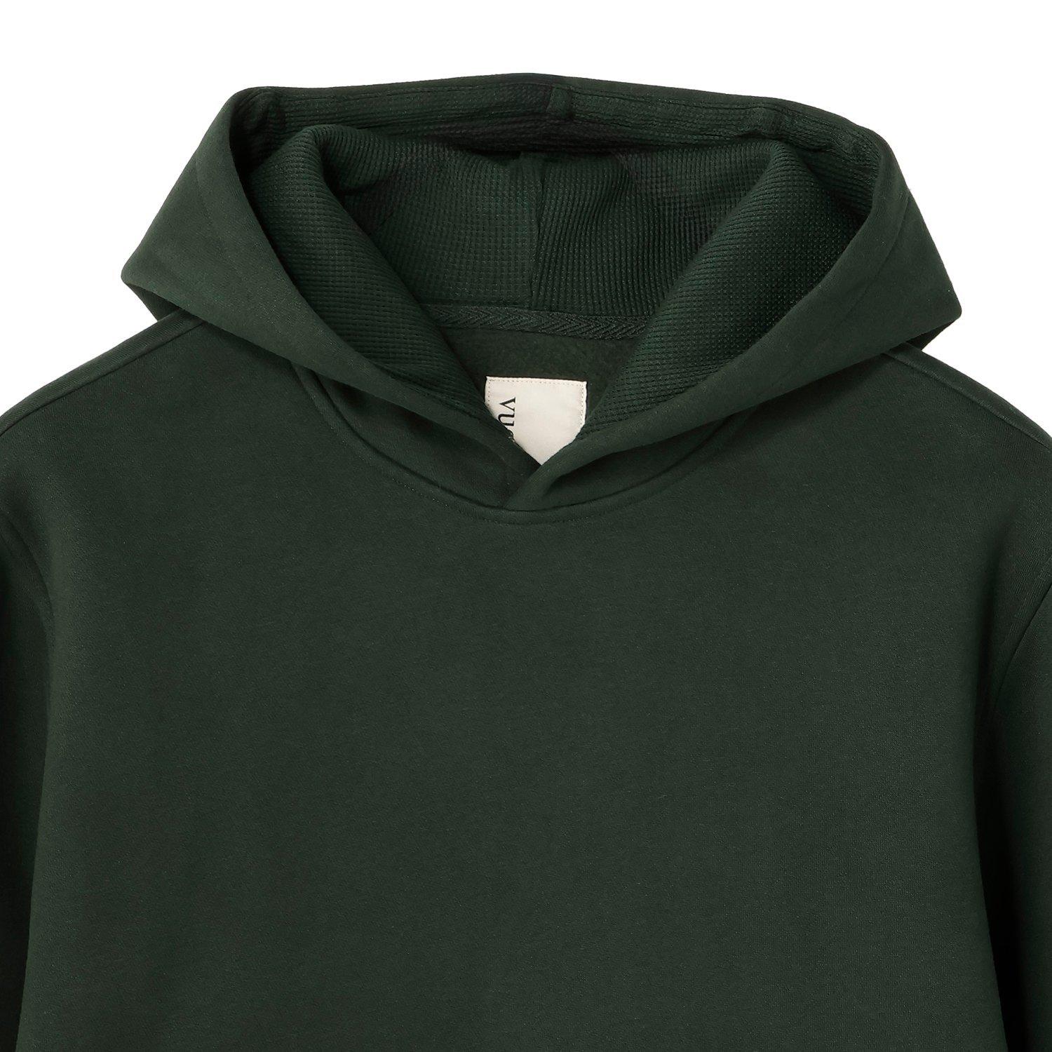 vuori VUORI Seaside Pullover Hoodie｜OSHMAN'S ONLINE 公式通販