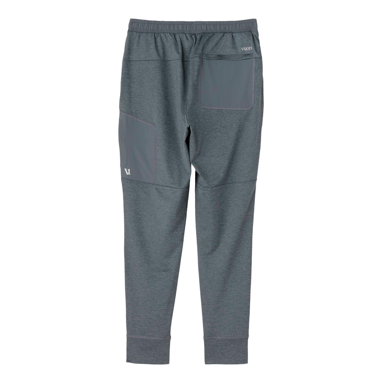 vuori VUORI Sunday Performance Mixed Media Jogger 28｜OSHMAN'S