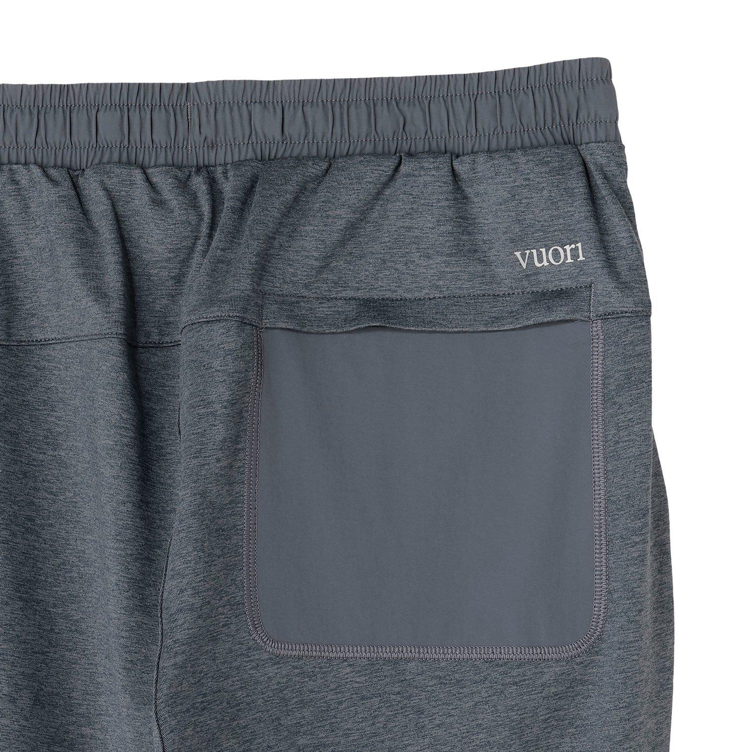 日本未入荷‼️Vuoriトレーニングパンツ vuori VUORI Sunday Performance Mixed Media Jogger 28｜OSHMAN'S