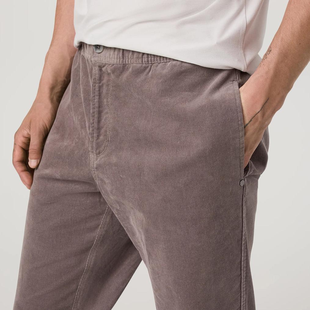  vuori VUORI Optimist Elastic Waist Pant Classicfit 30画像2