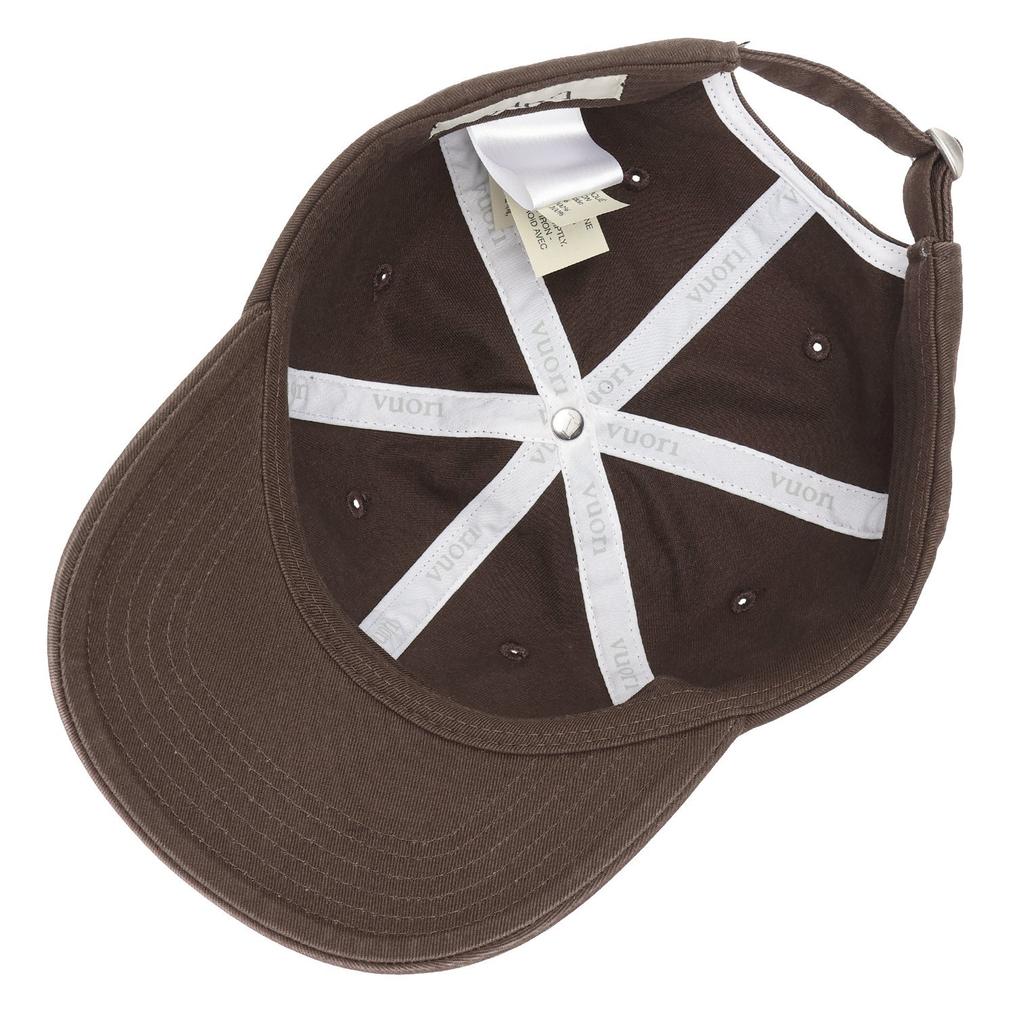  vuori VUORI Vuori Dad Hat画像4