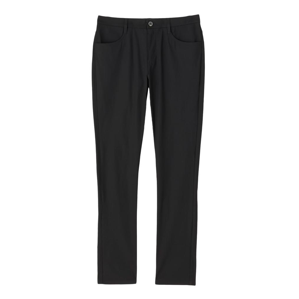  vuori VUORI Meta Pant Athletic Slim Fit 32画像1