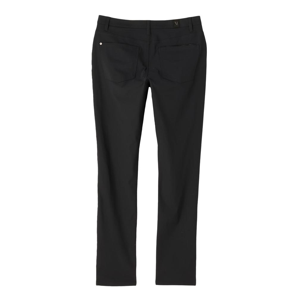  vuori VUORI Meta Pant Athletic Slim Fit 32画像3