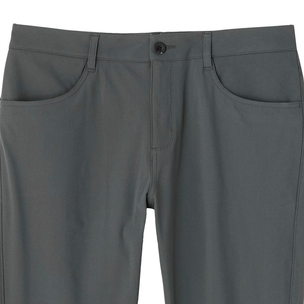  vuori VUORI Meta Pant Athletic Slim Fit 32画像2