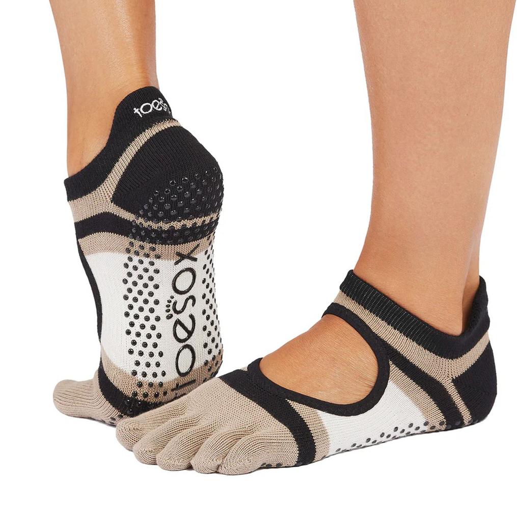  toesox TOESOX Grip Full Toe Bellarina画像1