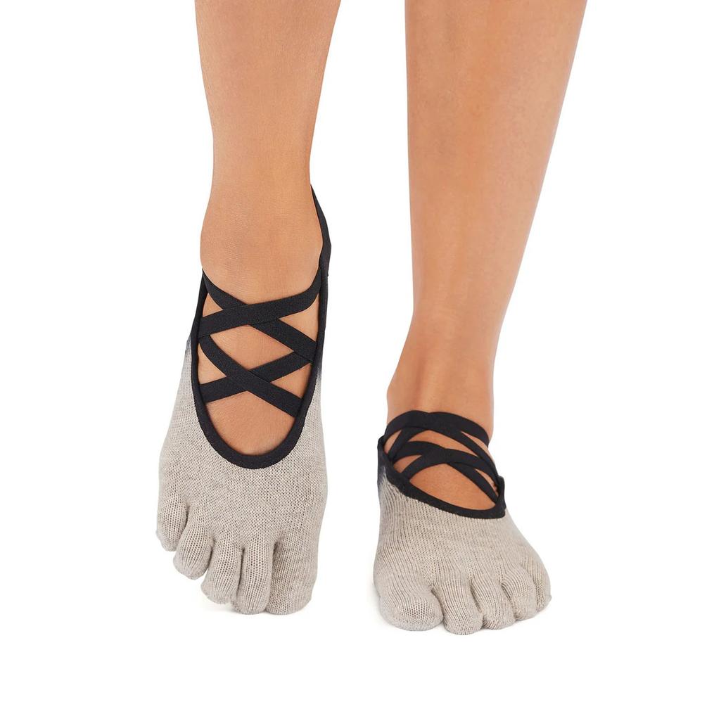  toesox TOESOX Grip Full Toe Elle画像3