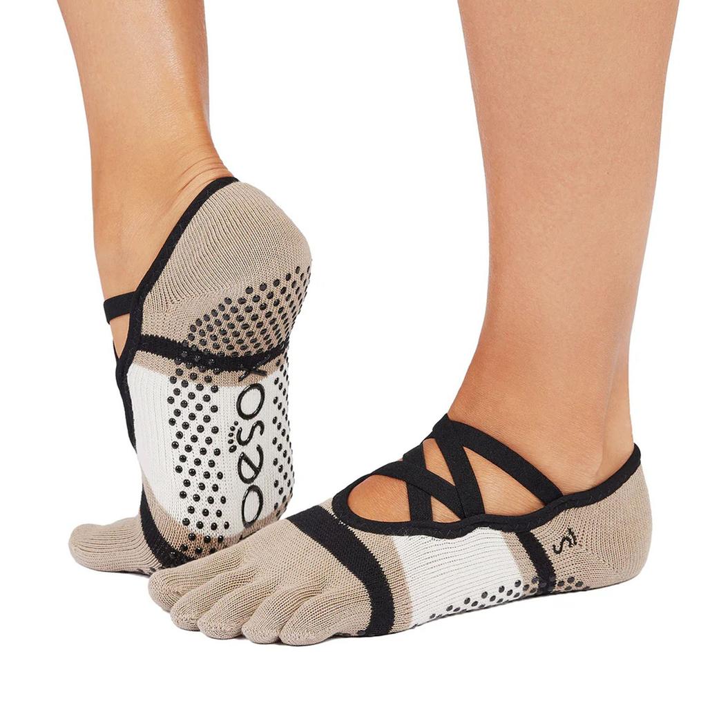  toesox TOESOX Grip Full Toe Elle画像1