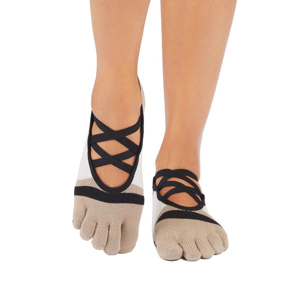  toesox TOESOX Grip Full Toe Elle画像3