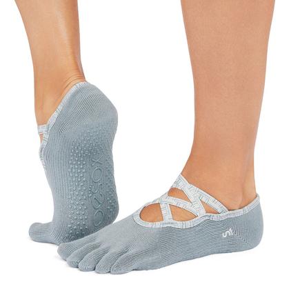 toesox グリップフルトゥエレ